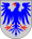 Coat of arms of Värmland County