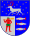 Coat of arms of Västerbotten County