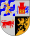 Coat of arms of Västra Götaland County
