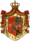 Coat of Arms of the Grand Duchy of Oldenburg