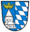 Coat of Arms of Altötting district