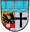 Coat of Arms of Bad Kissingen district
