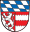 Coat of Arms of Dingolfing-Landau district