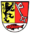 Coat of Arms of Forchheim district