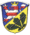Wappen des Landkreises Kessel