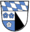 Coat of Arms of Kelheim district