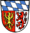 Coat of Arms of Landsberg district