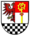 Coat of Arms of Teltow-Fläming district