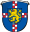 Coat of arms of Limburg-Weilburg