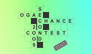 OGAE Second Chance Contest 2009 logo.jpg