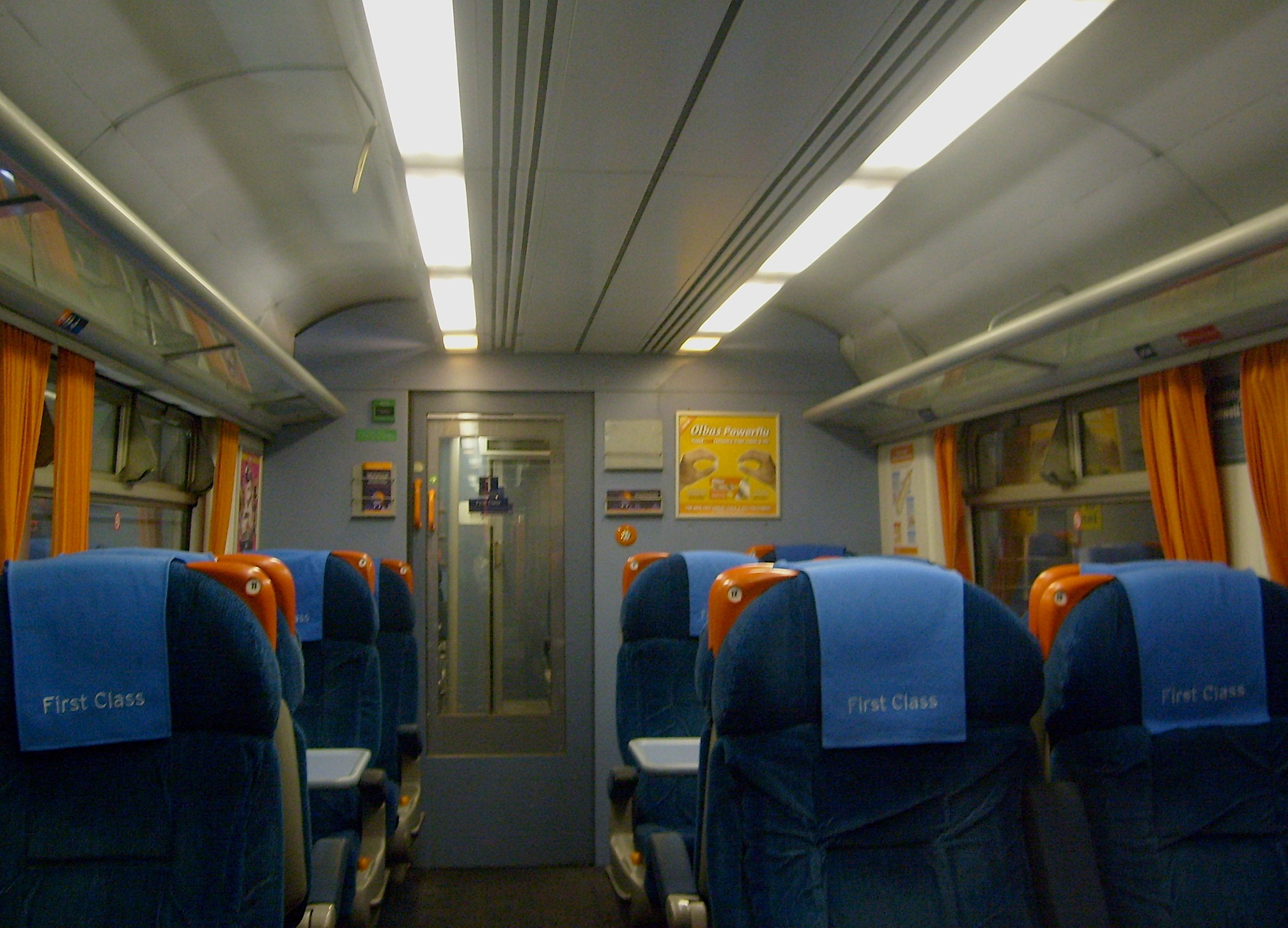 British Rail Class 317