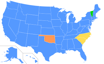 2004 Democratic Primary Results.svg