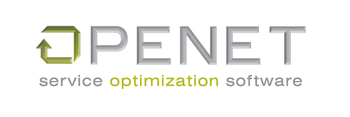 Openet Logo