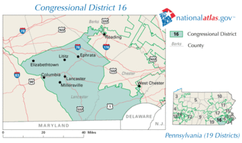 Pennsylvania's 16th Congressional District.gif