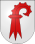 Coat of Arms of the Canton Basel-Landschaft