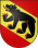 Coat of Arms of the Canton Bern