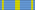 Medaille commemorative des Operations du Moyen-Orient ribbon.svg