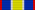 Medaille de la Gendarmerie Nationale ribbon.svg