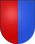 Coat of Arms of the Canton Ticino