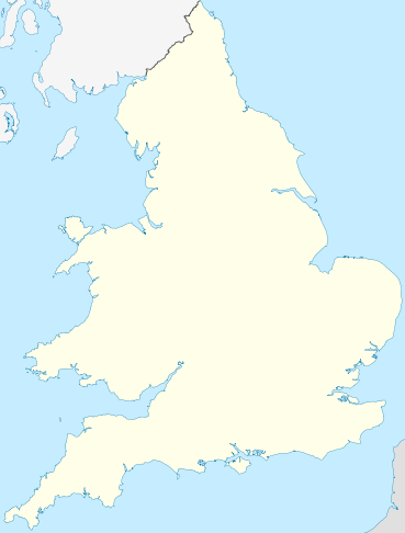 2004–05 Football Conference is located in England and Wales