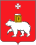 Coat of Arms of Perm.svg