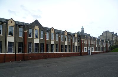 Drummond Community High School, Edinburgh.jpg