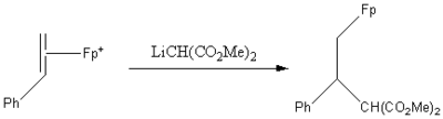 carbon-carbon bond formation