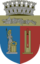 Coat of arms of Cluj-Napoca