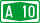 Autocesta A10.svg