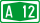 Autocesta A12.svg