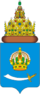 Coat of arms of Astrakhan Oblast