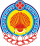 Coat of arms of Kalmykia