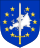 Coat of arms of Eurocorps.svg