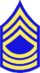Connecticut State Police Master Sergeant Stripes.png