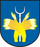 Coat of arms of Gmina Goleszów