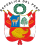 Official Peruvian Seal
