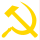 Hammer and sickle nobg.svg