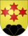 Hasliberg-coat of arms.svg