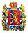 Coat of arms of Krasnoyarsk Krai