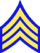 Louisiana State Police Sergeant Stripes.png
