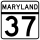 MD Route 37.svg
