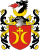 Clan of Ostoja coat of arms