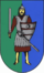 Gmina Tuchomie Coat of Arms