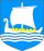 Coat of arms of Saare County