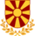 Presidential Seal of RoM