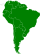 Legislatures South America