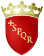 Coat of arms of Rome.svg
