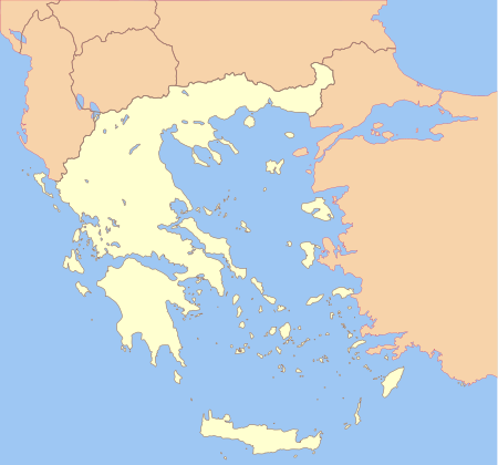 Greek Basket League is located in Greece
