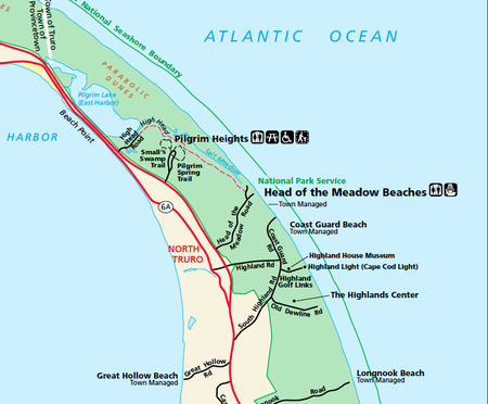 North Truro Map.png