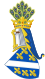 Coat of Arms of the House of Kotromanić.svg